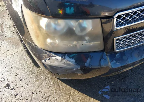 2011 Chevrolet Tahoe Ltz из США, поврежденный, VIN 1GNSKCE06BR347545